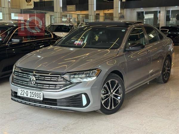 ڤۆڵکسواگن جێتا 2024  بۆ فرۆشتن لە عێراق - هەولێر